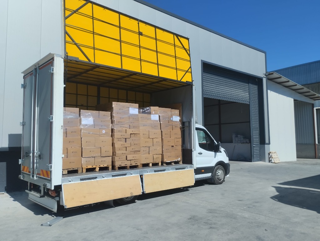 Ay Nakliyat Galeri 1