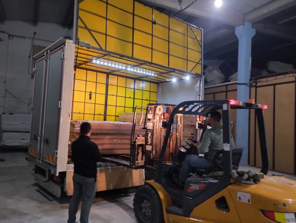 Ay Nakliyat Galeri 4